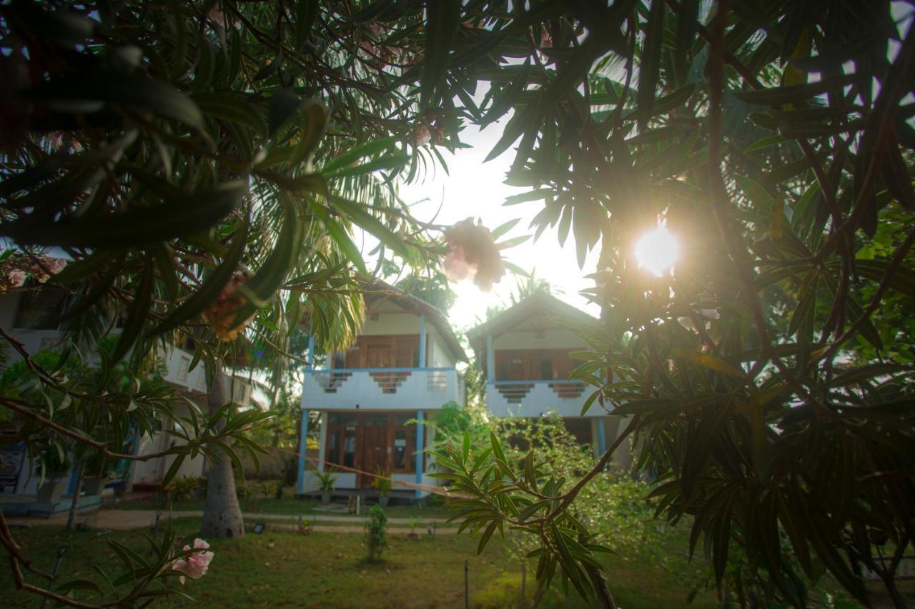 ดินูดา รีสอร์ท คัลพิทิยา ภายนอก รูปภาพ